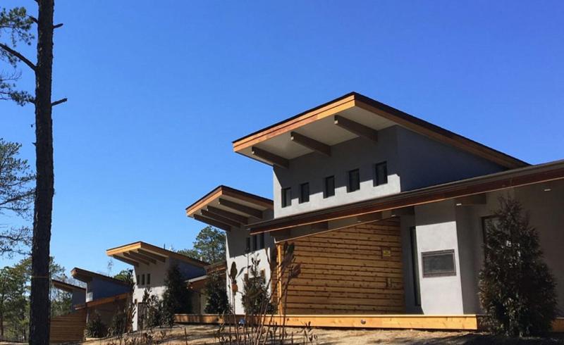 בית מלון כפרי The Hampton Maid