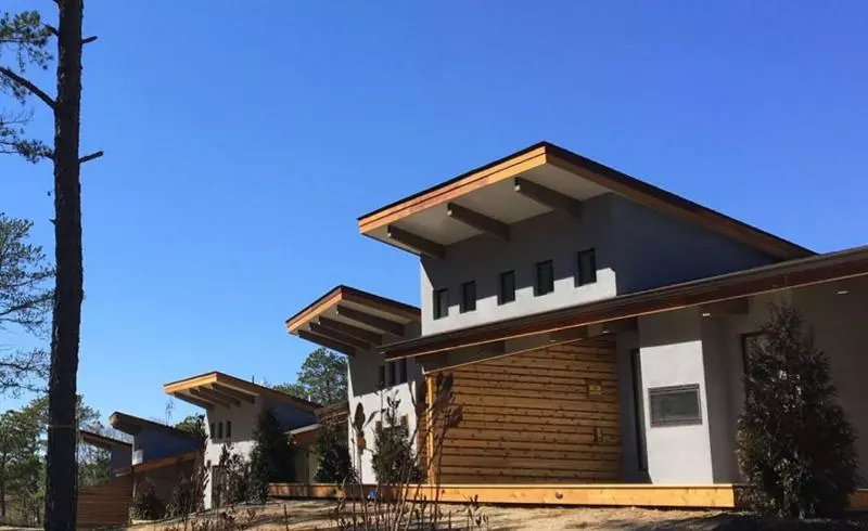 Hotelli The Hampton Maid