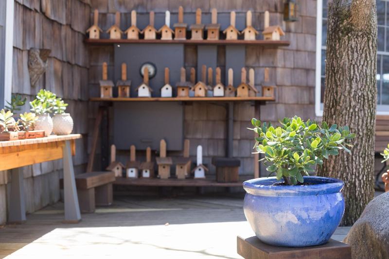 בית מלון כפרי The Hampton Maid