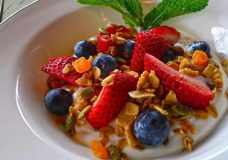 Hotelli The Hampton Maid