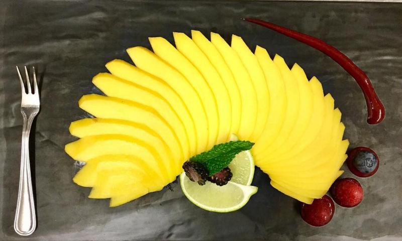 בית מלון כפרי The Hampton Maid