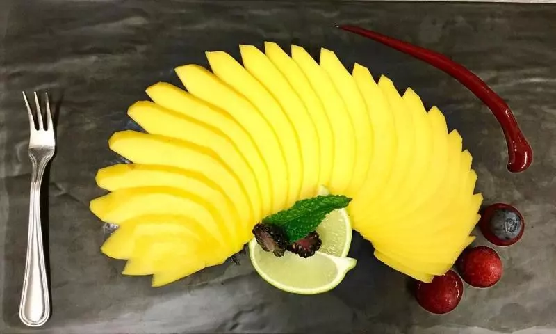 Hotelli The Hampton Maid