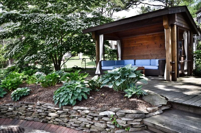 בית מלון כפרי The Hampton Maid