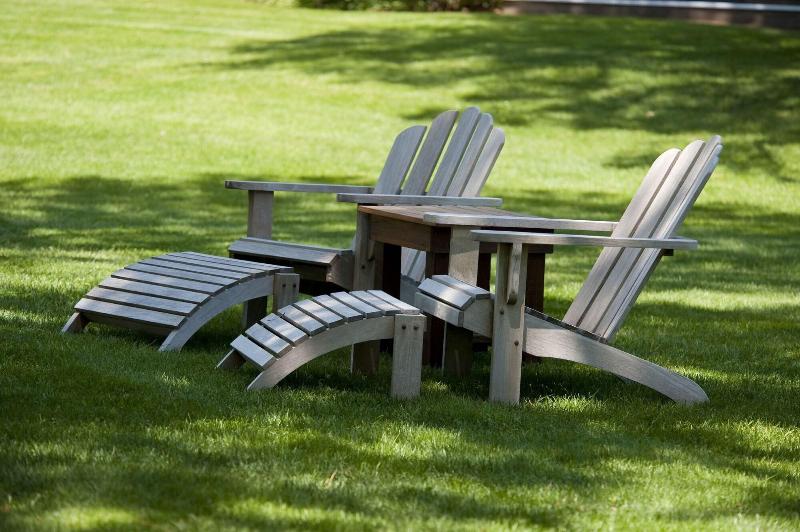 בית מלון כפרי The Hampton Maid