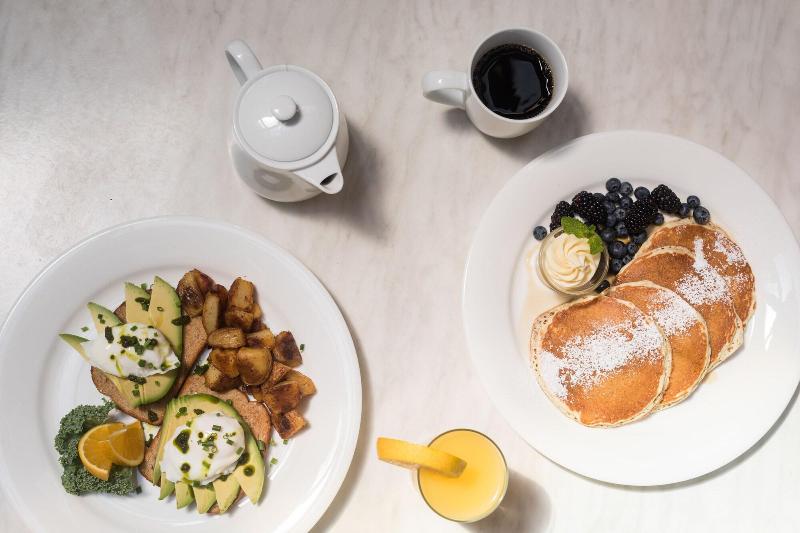 בית מלון כפרי The Hampton Maid