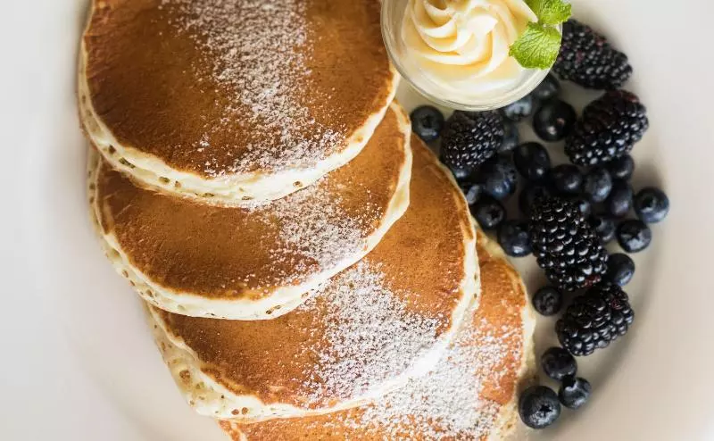 Hotelli The Hampton Maid