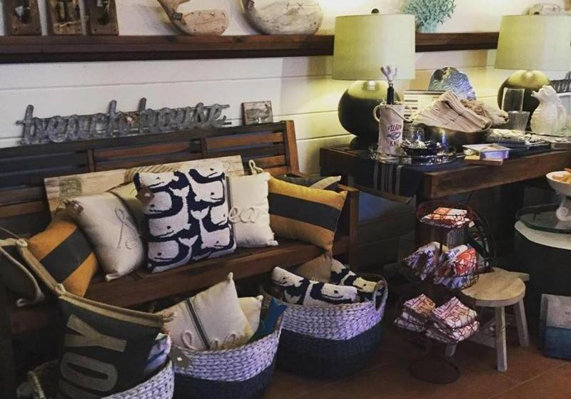 בית מלון כפרי The Hampton Maid