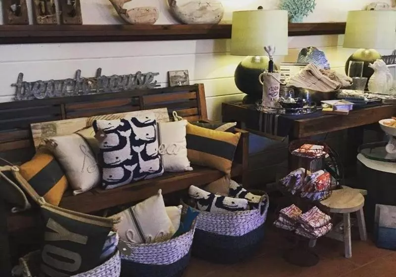 Hotelli The Hampton Maid