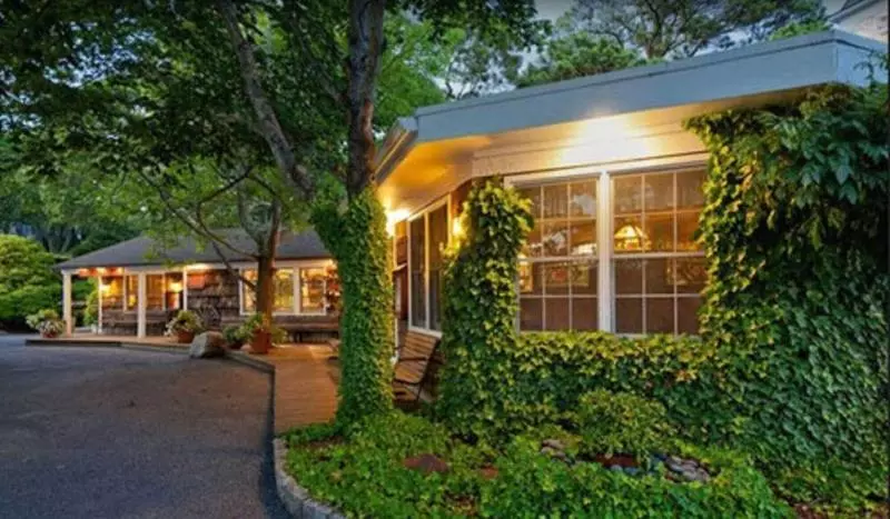 Hotelli The Hampton Maid