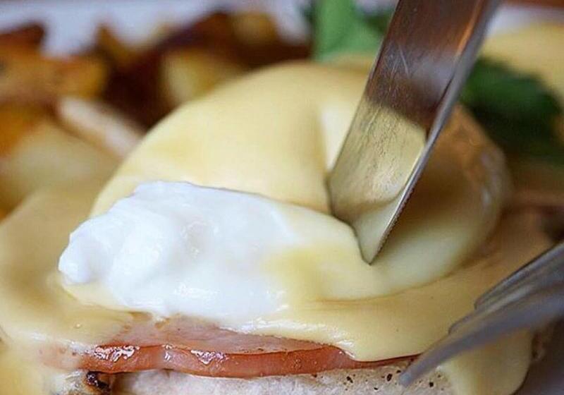 בית מלון כפרי The Hampton Maid