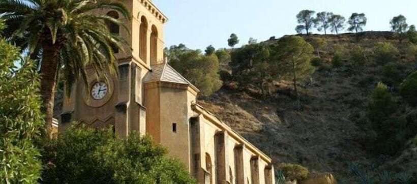 Balneario De Archena   Hotel Termas