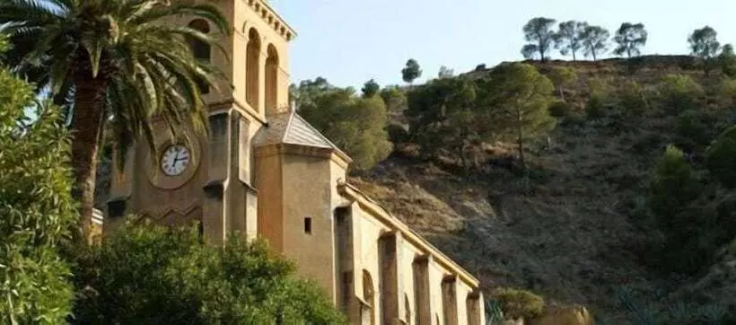 Balneario De Archena   Hotel Termas