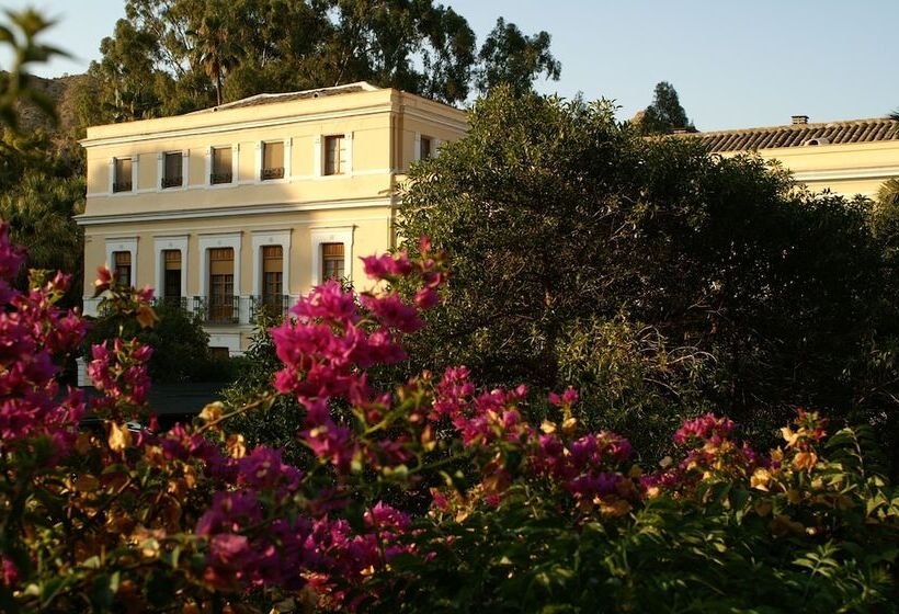 Balneario De Archena   Hotel Termas