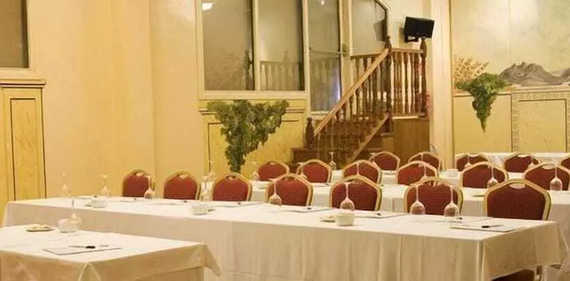 Balneario De Archena   Hotel Termas