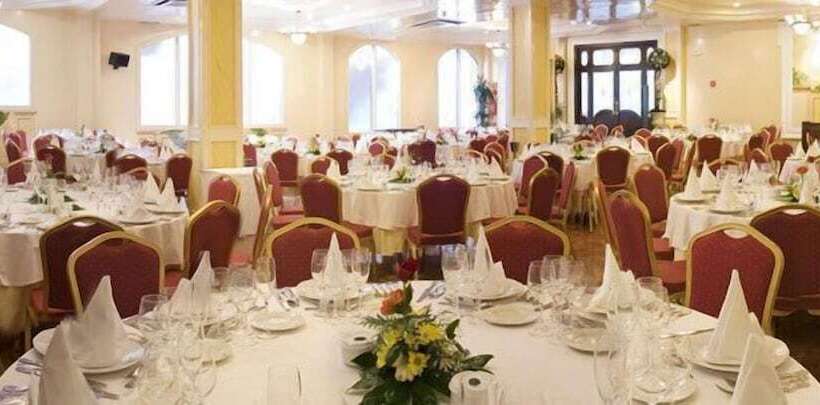 Balneario De Archena   Hotel Termas