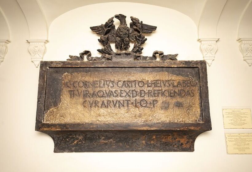 Balneario De Archena   Hotel Termas