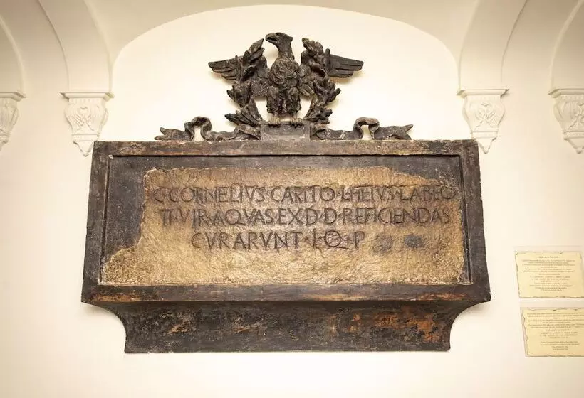 Balneario De Archena   Hotel Termas