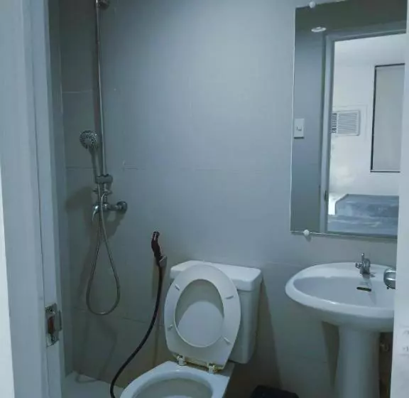 Bedbox Hotel Dagupan