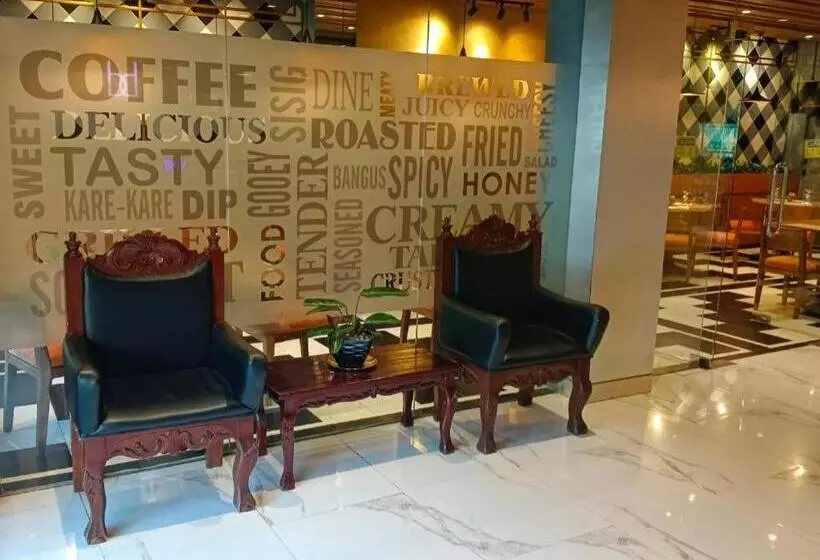 Bedbox Hotel Dagupan