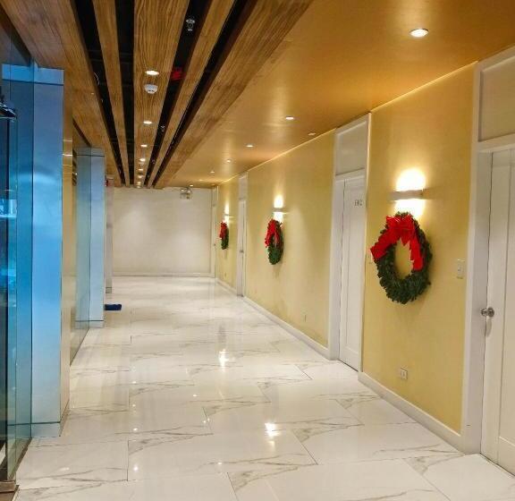 Bedbox Hotel Dagupan