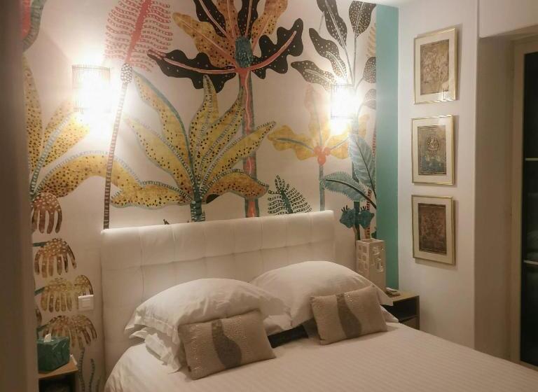 בית מלון כפרי Blue Dream Cannes Guest House