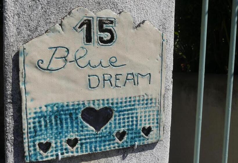 בית מלון כפרי Blue Dream Cannes Guest House