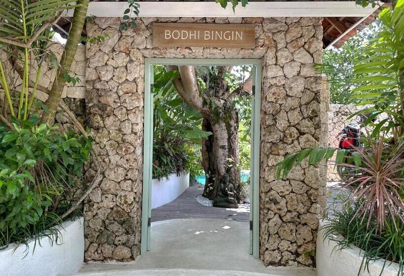 酒店 Bodhi Bingin