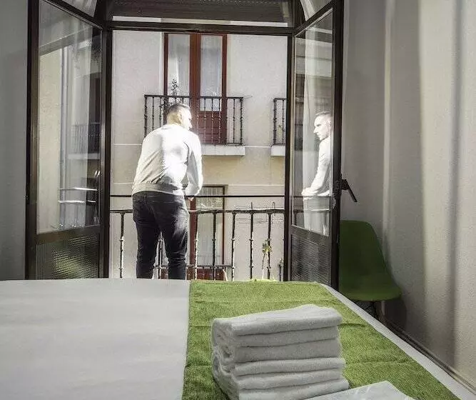 ホテル Casual Serantes