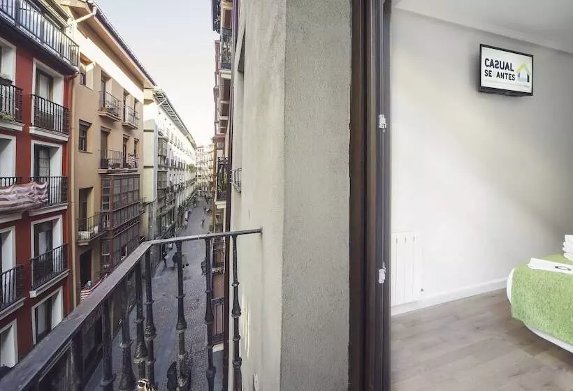 ホテル Casual Serantes