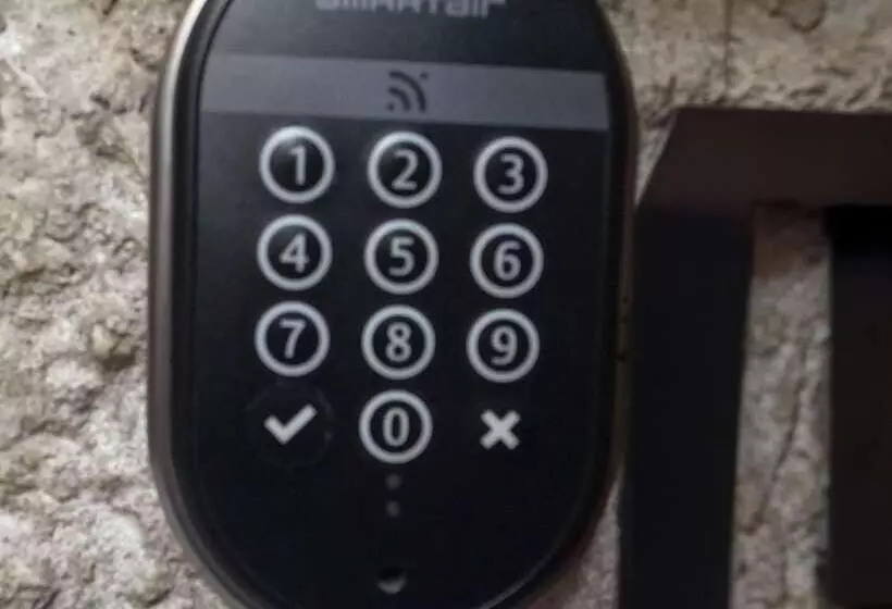 ホテル Casual Serantes