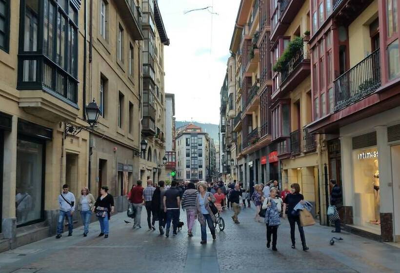 בית מלון כפרי Casual Serantes