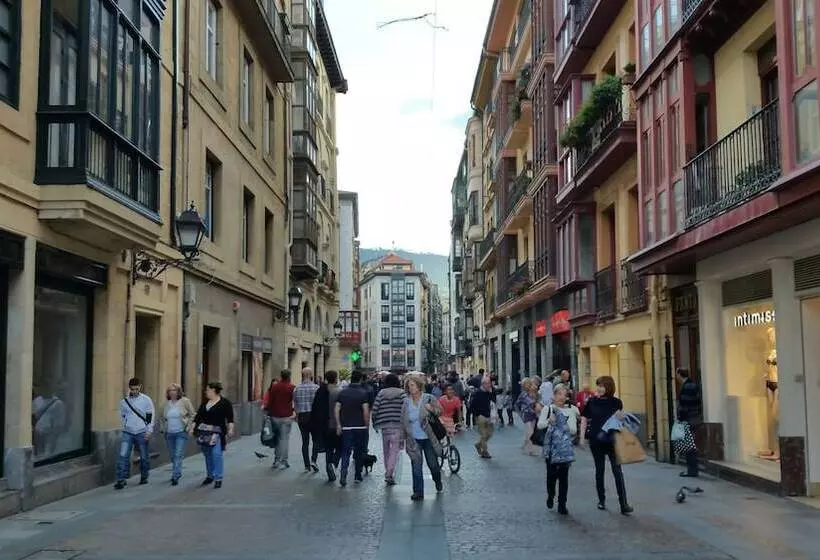 ホテル Casual Serantes