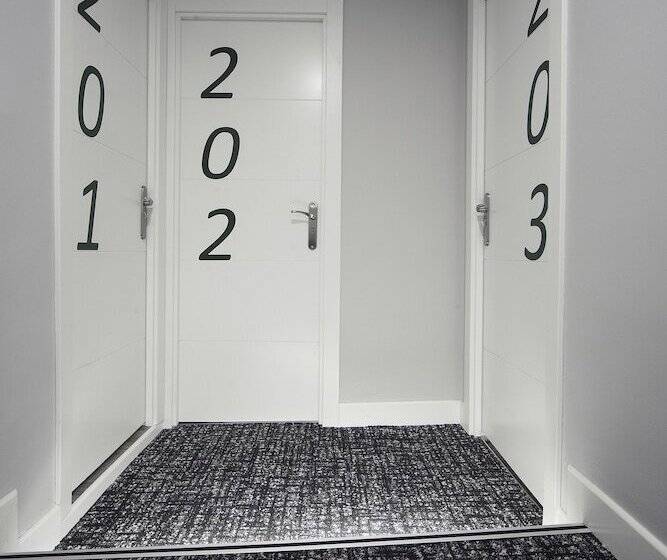 בית מלון כפרי Casual Serantes