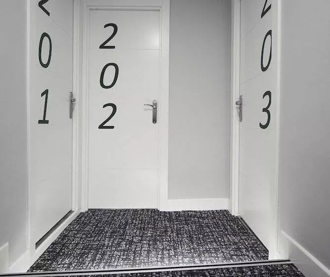 ホテル Casual Serantes