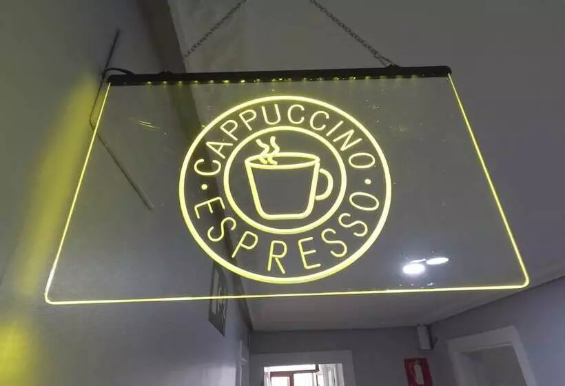 ホテル Casual Serantes