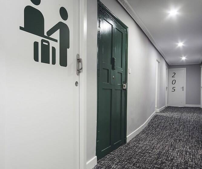 בית מלון כפרי Casual Serantes