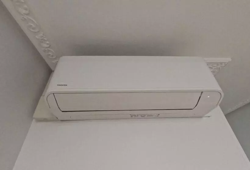 ホテル Casual Serantes