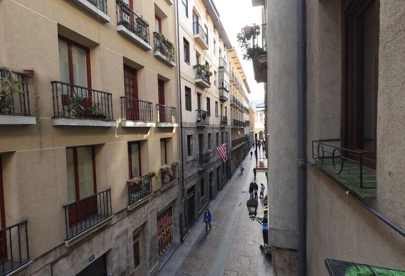 בית מלון כפרי Casual Serantes