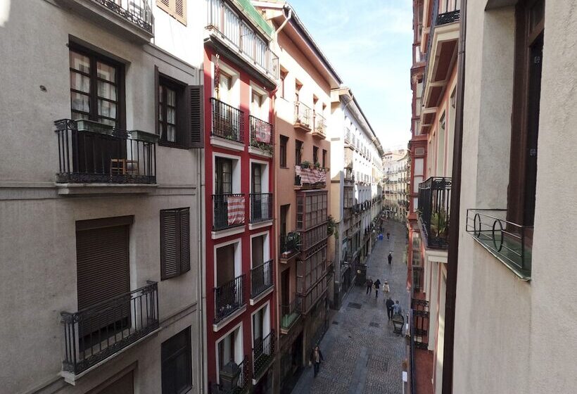 בית מלון כפרי Casual Serantes