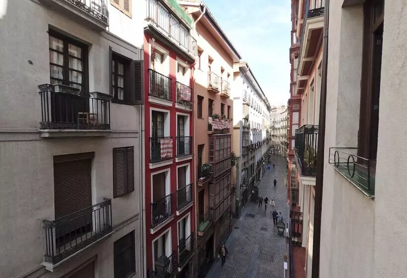 ホテル Casual Serantes