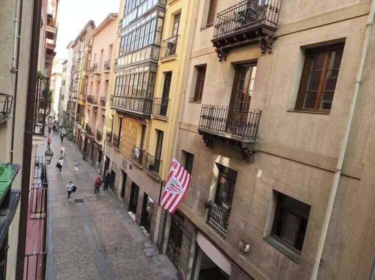 ホテル Casual Serantes