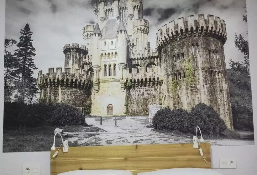 ホテル Casual Serantes