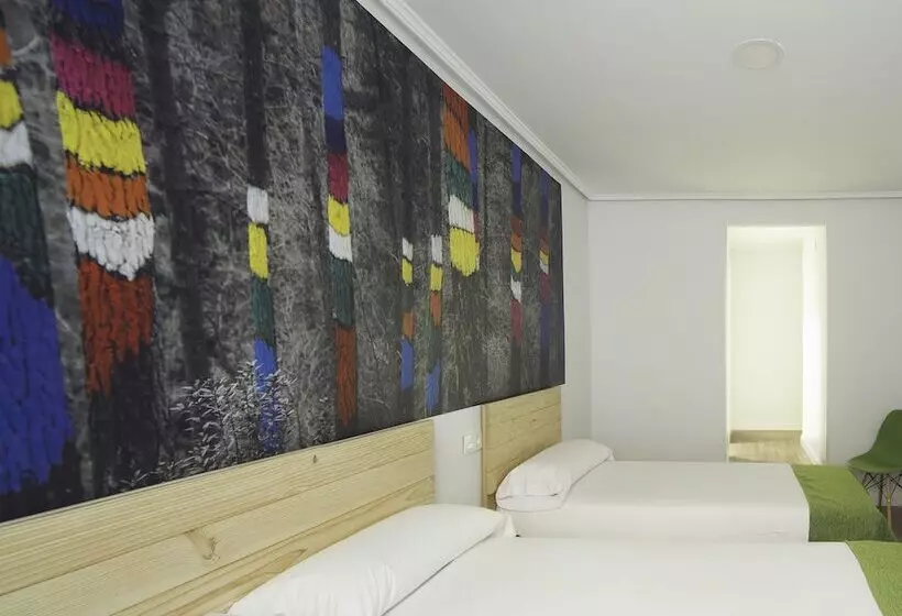 ホテル Casual Serantes