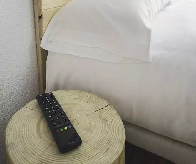 ホテル Casual Serantes