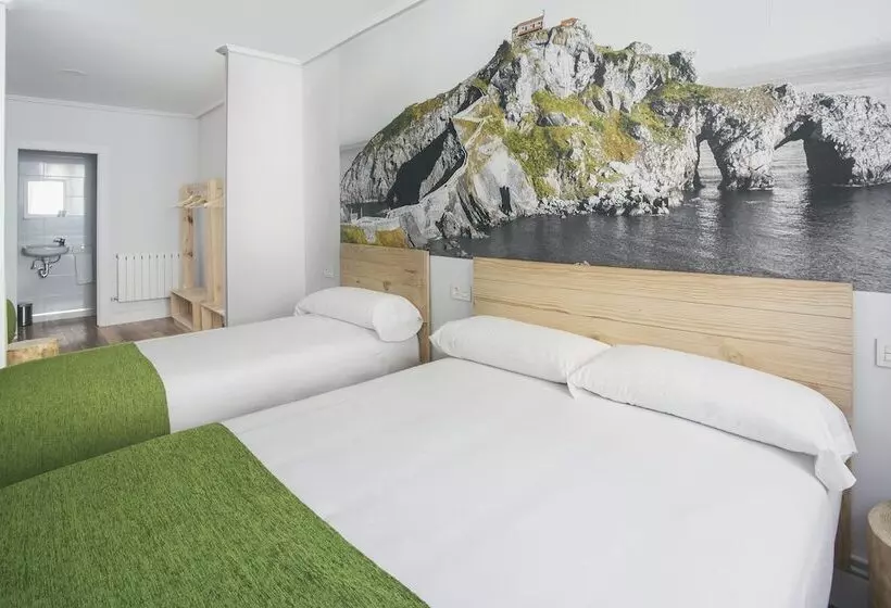 ホテル Casual Serantes