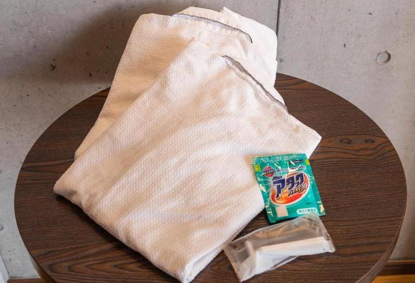 Fotos del hotel Condominio Makishi:  6