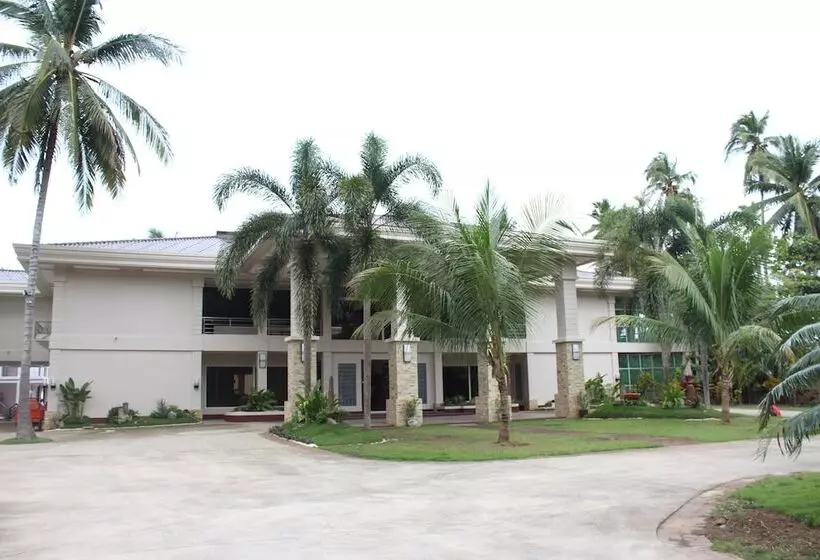 هتل Costa Palawan Resort