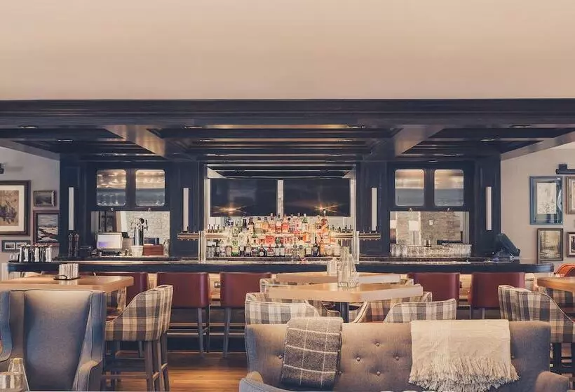 ホテル Crosswaters Resort At Kananaskis