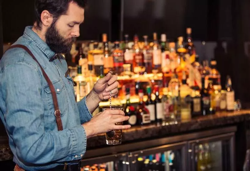 ホテル Crosswaters Resort At Kananaskis