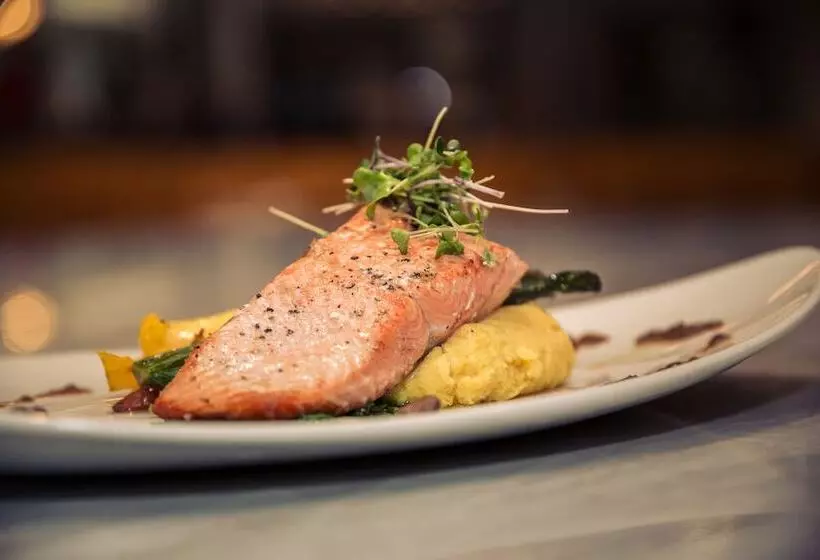 ホテル Crosswaters Resort At Kananaskis